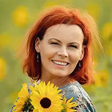 Dagmara Smoktunowicz - Modelewska